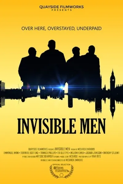 Invisible Men