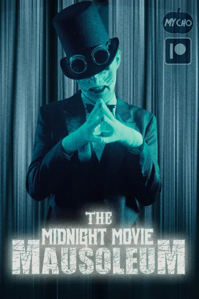 The Midnight Movie Mausoleum