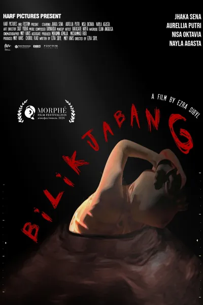 Bilik Jabang