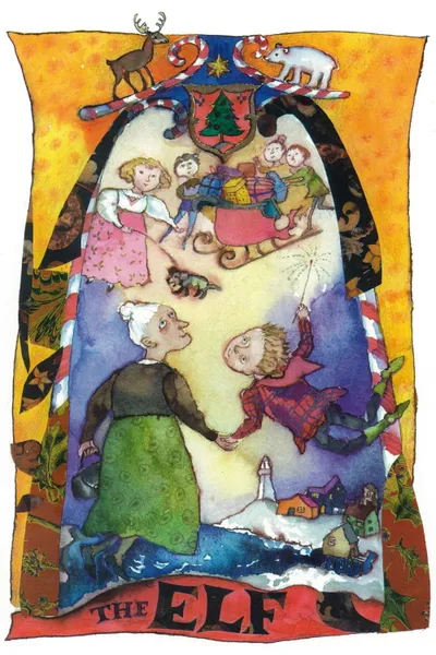 The Elf