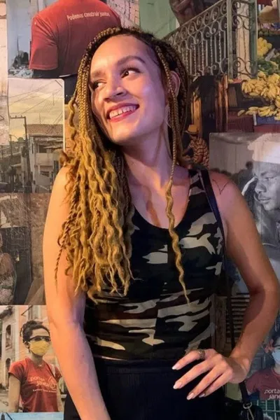 Larissa Santos