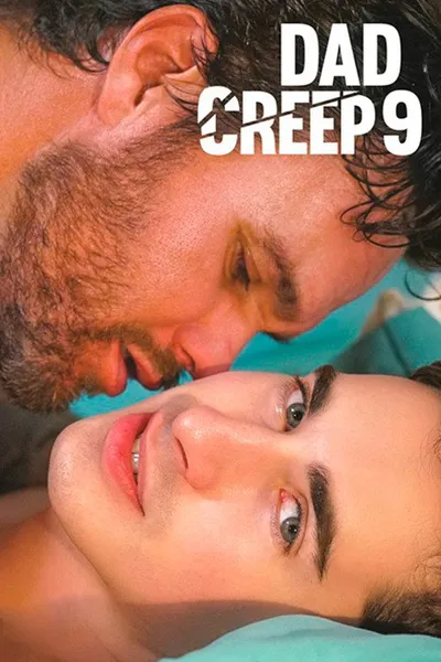 Dad Creep 9