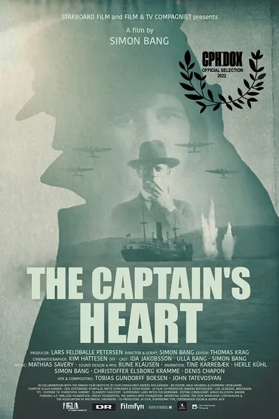 The Captain's Heart