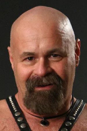 Sam Rockman