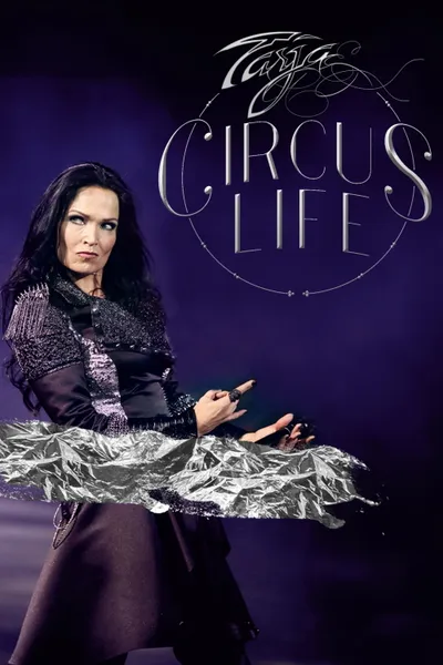 Tarja - Circus Life