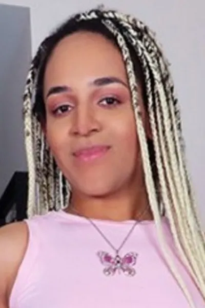 Naomi Prince