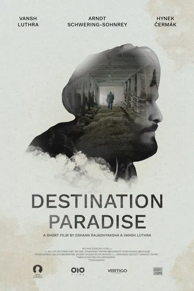Destination Paradise