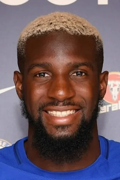 Tiémoué Bakayoko