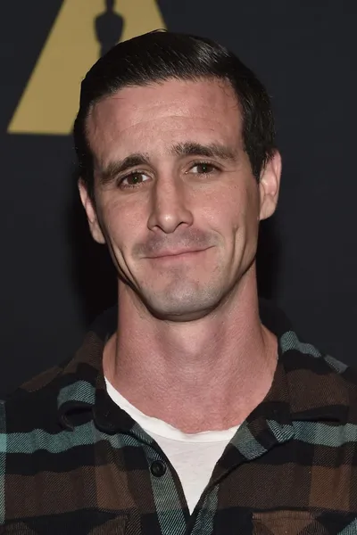 James Ransone