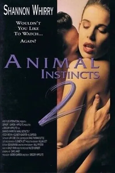 Animal Instincts 2