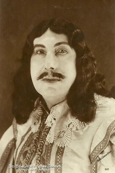 Jean Daragon