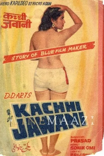 Kachhi Jawani
