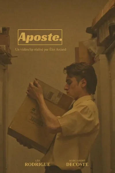 Aposte