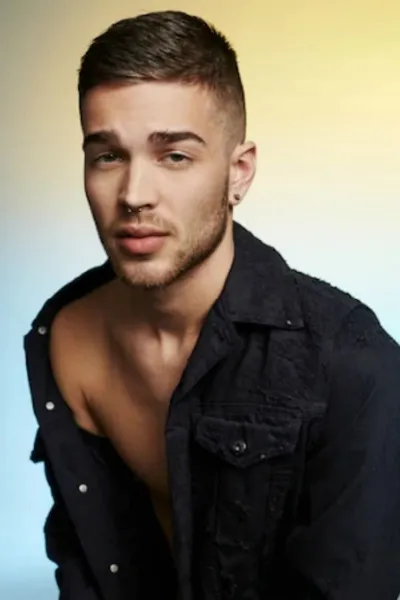 Jonathan Zeizel