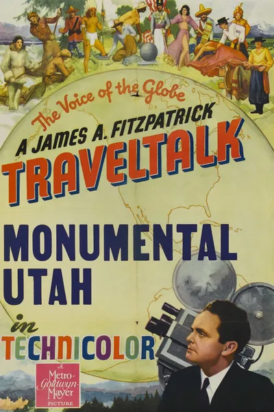 Monumental Utah