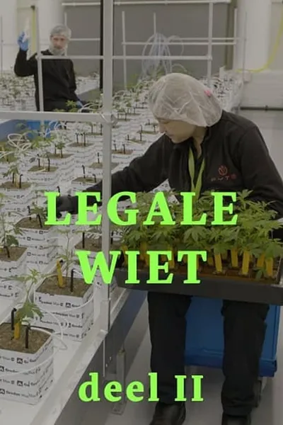 Legal weed 2