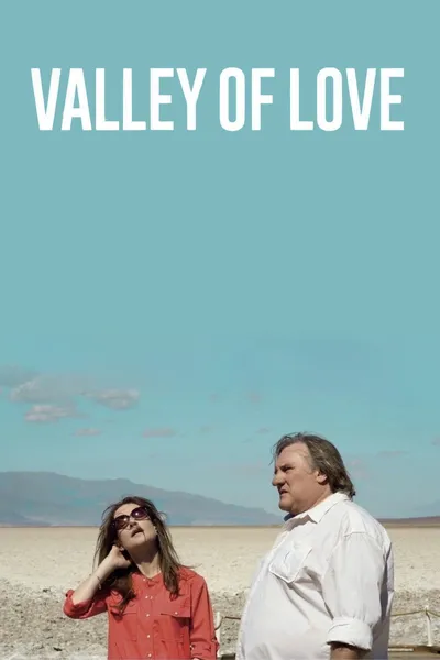 Valley of Love