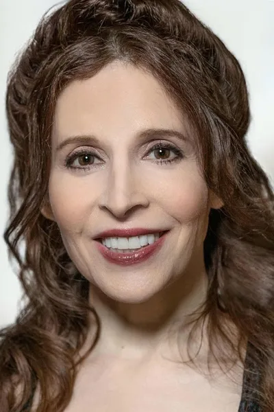 Jillie Simon