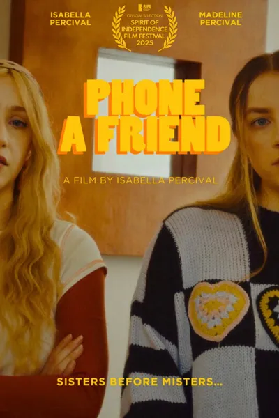 Phone A Friend
