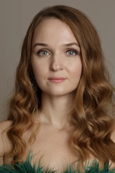 Olga Chelysheva