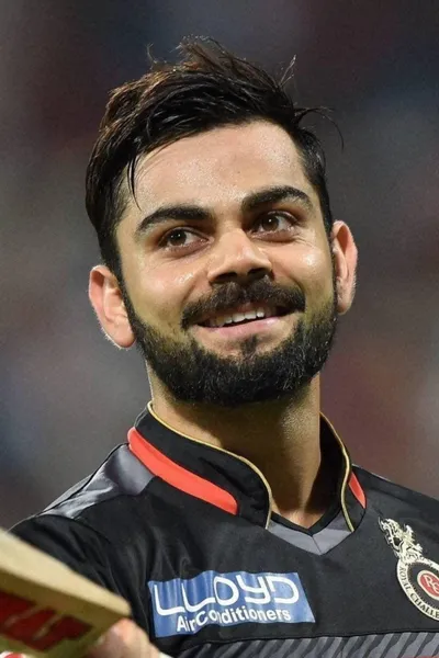 Virat Kohli