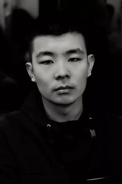 Zhang Xinyang