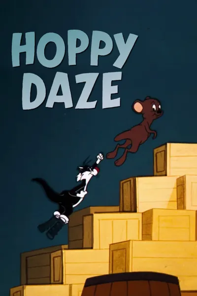 Hoppy Daze