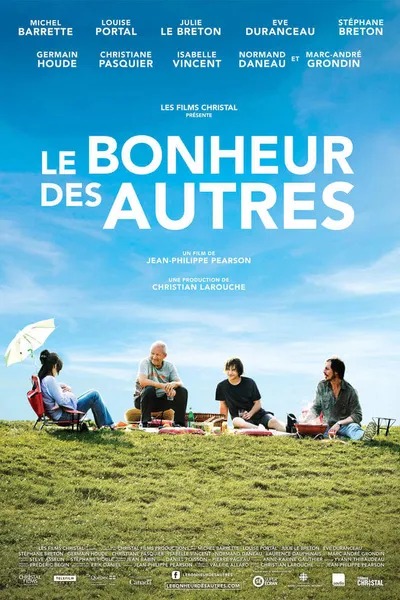 Le Bonheur Des Autres