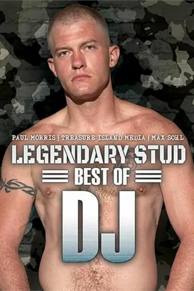 Legendary Stud: The Best Of DJ