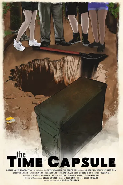 The Time Capsule