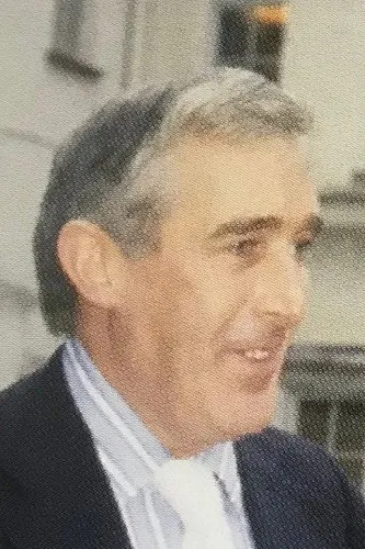 Vere Lorrimer