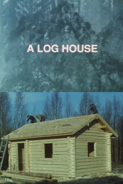 A Log House
