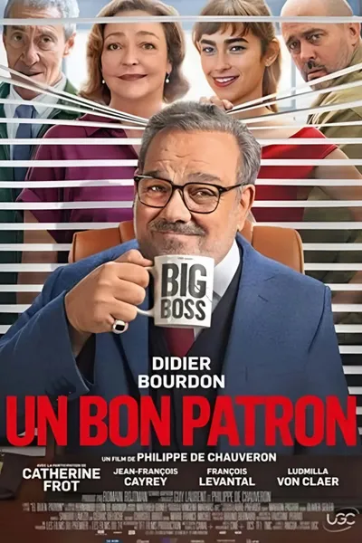 Un Bon Patron