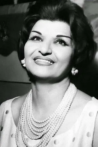 Parvin Soleymani