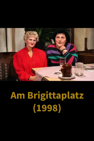 Alltagsgeschichte – Am Brigittaplatz