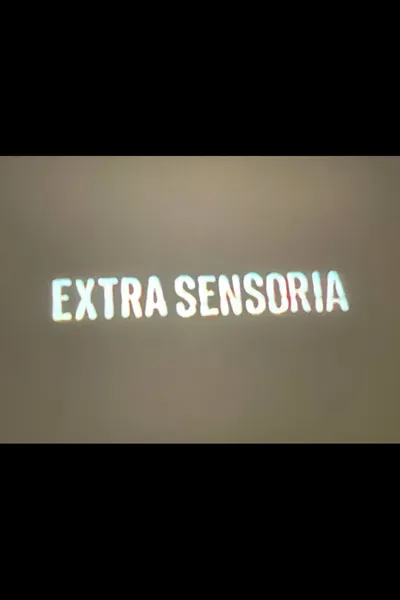 Extra sensoria