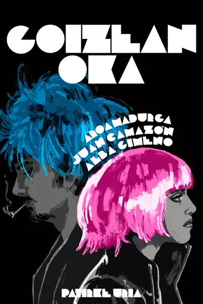 Goizean Oka