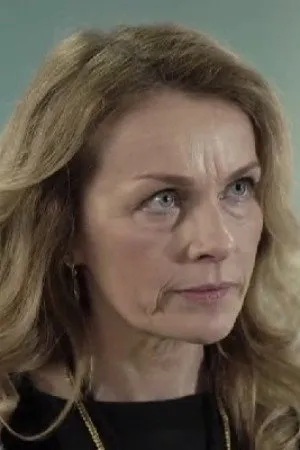Olena Sikorska