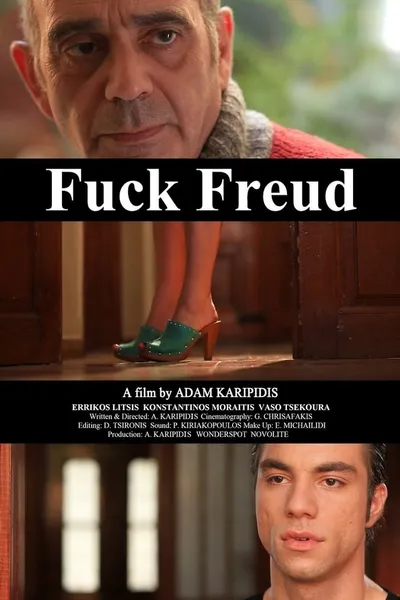 Fuck Freud