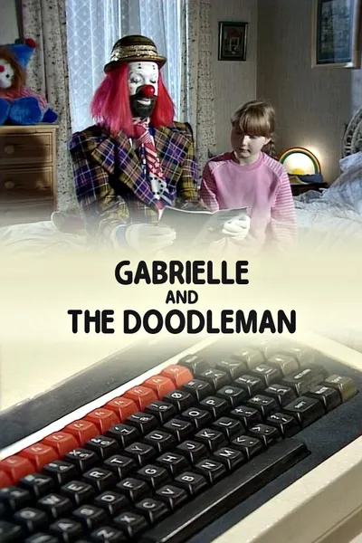 Gabrielle and the Doodleman