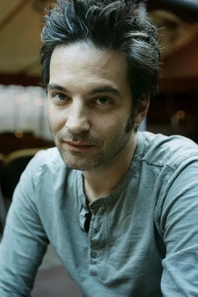 Jeff Russo