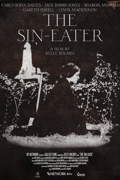 The Sin-Eater