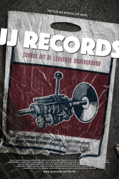 JJ Records