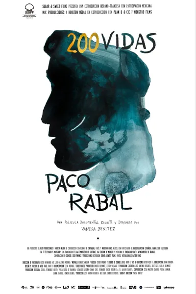 200 Lives, Paco Rabal