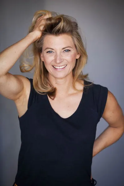 Marion Krawitz