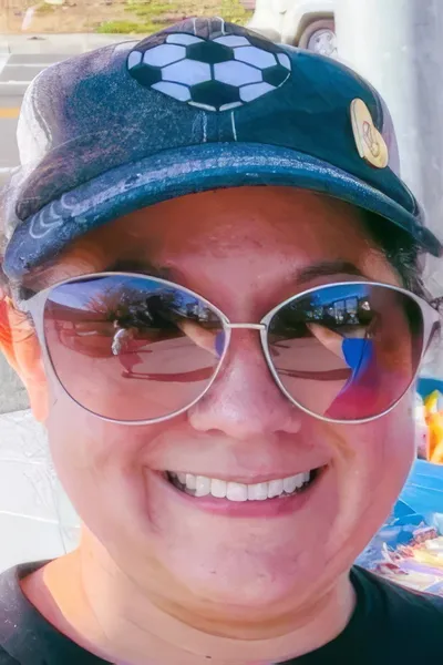 Nannette Plascencia