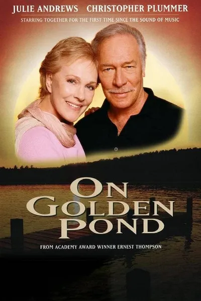 On Golden Pond