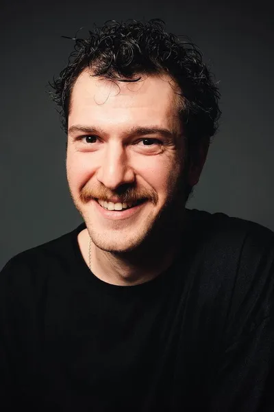 Sergen Özdemir