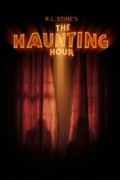 The Haunting Hour: Afraid of Clowns