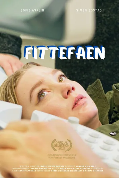 Fittefaen